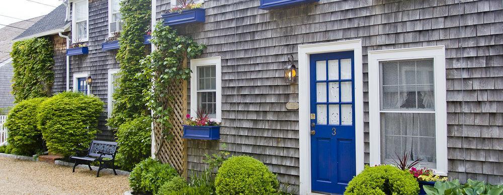The Lightkeeper'S Inn Edgartown Exterior foto